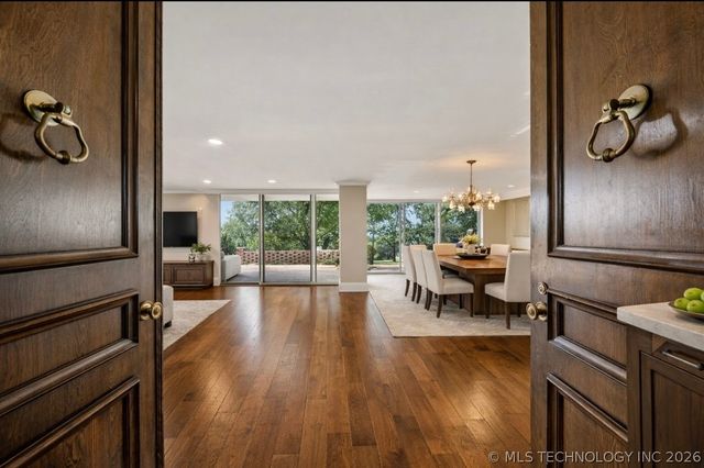 611 W 15th Street A-1, Tulsa, OK 74127