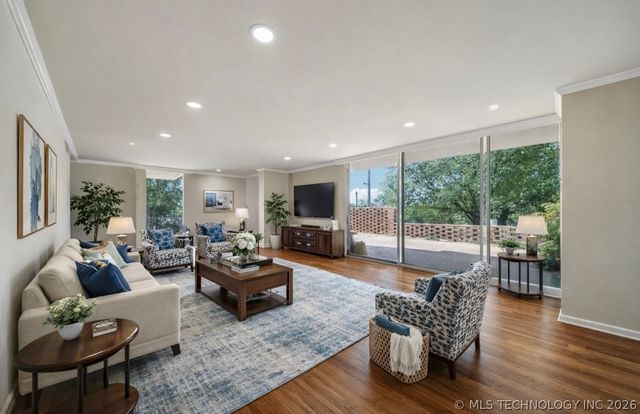 611 W 15th Street A-1, Tulsa, OK 74127