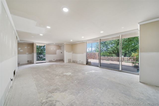 611 W 15th Street A-1, Tulsa, OK 74127