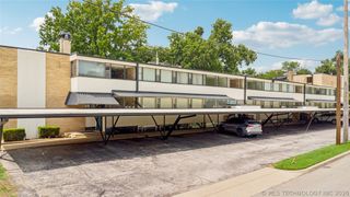 611 W 15th Street A-1, Tulsa, OK 74127