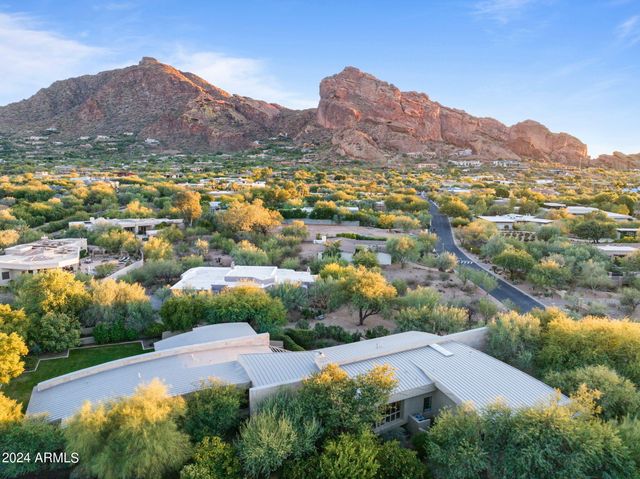 6301 N 51ST Place, Paradise Valley, AZ 85253