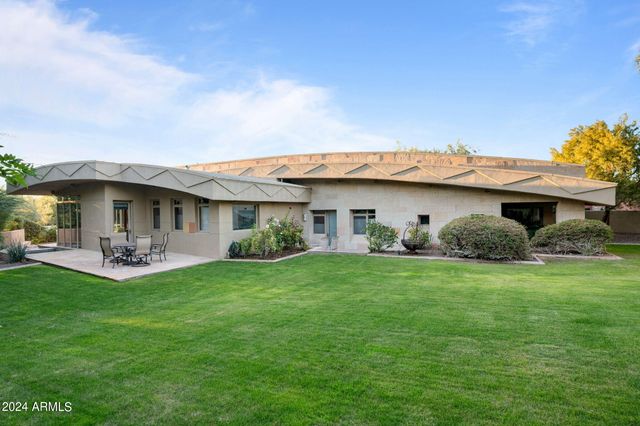 6301 N 51ST Place, Paradise Valley, AZ 85253