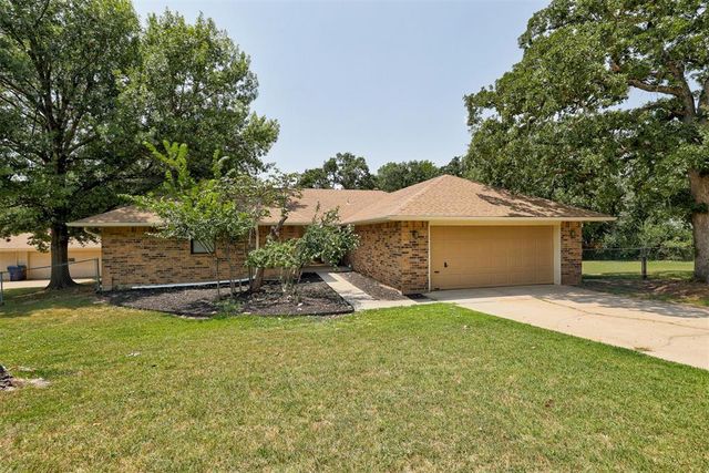 1241 Timber Ridge Drive, Choctaw, OK 73020