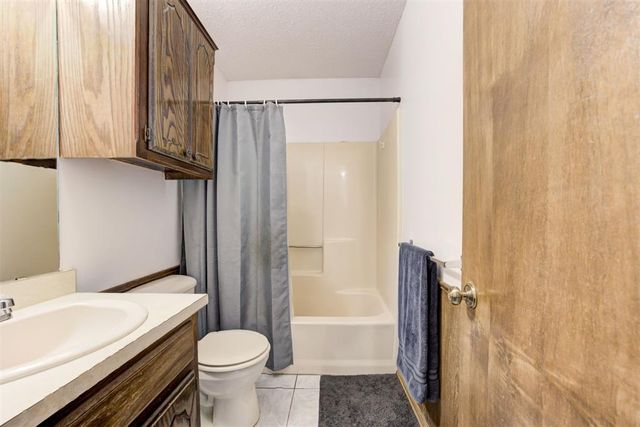 1241 Timber Ridge Drive, Choctaw, OK 73020