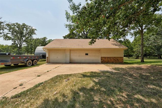 1241 Timber Ridge Drive, Choctaw, OK 73020