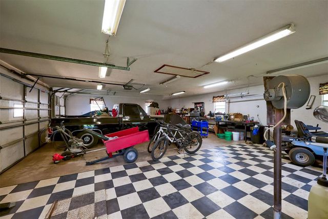 1241 Timber Ridge Drive, Choctaw, OK 73020