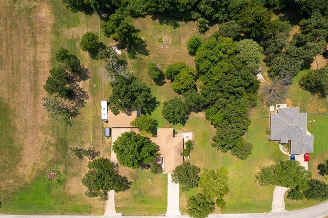1241 Timber Ridge Drive, Choctaw, OK 73020
