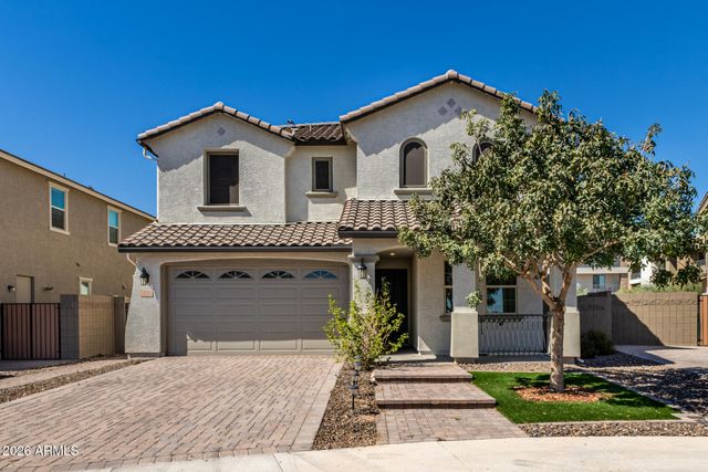 1080 N 153RD Drive, Goodyear, AZ 85338