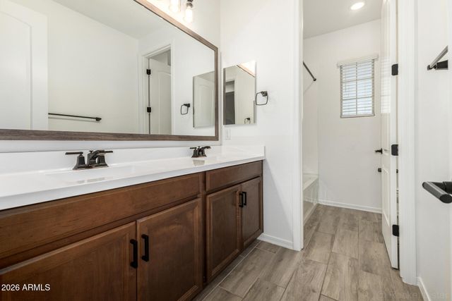 1080 N 153RD Drive, Goodyear, AZ 85338