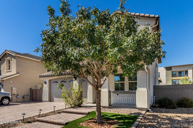 1080 N 153RD Drive, Goodyear, AZ 85338