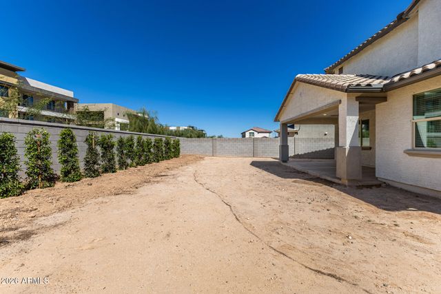 1080 N 153RD Drive, Goodyear, AZ 85338
