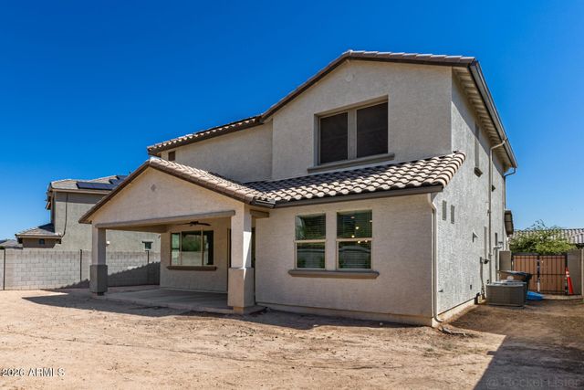 1080 N 153RD Drive, Goodyear, AZ 85338