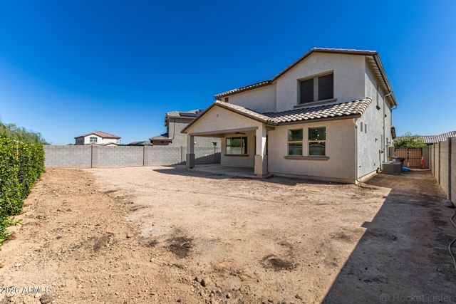 1080 N 153RD Drive, Goodyear, AZ 85338