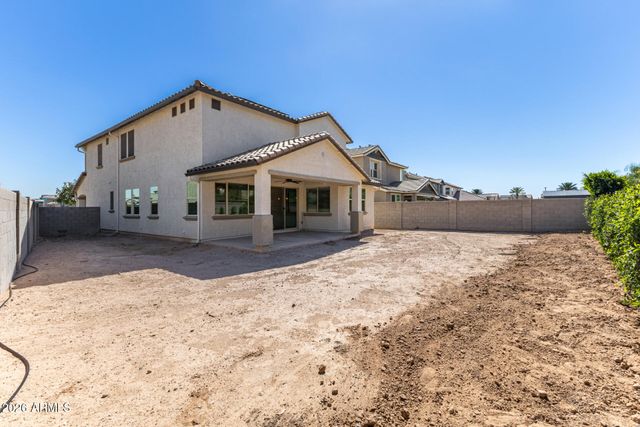 1080 N 153RD Drive, Goodyear, AZ 85338