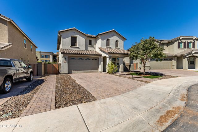 1080 N 153RD Drive, Goodyear, AZ 85338