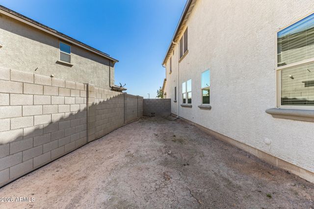 1080 N 153RD Drive, Goodyear, AZ 85338