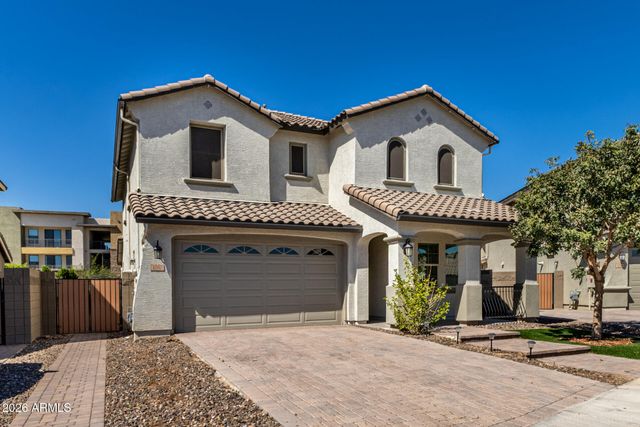 1080 N 153RD Drive, Goodyear, AZ 85338