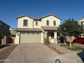 1080 N 153RD Drive, Goodyear, AZ 85338