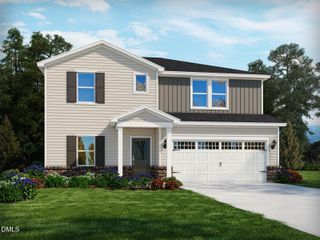 424 Karlov Road, Garner, NC 27529