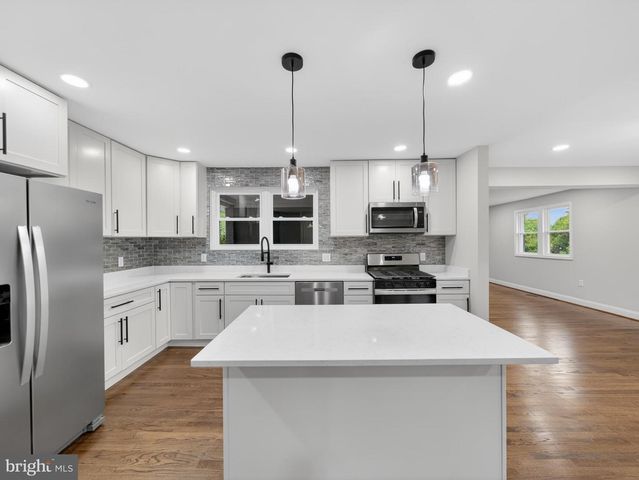 3605 24TH AVE, Temple Hills, MD 20748
