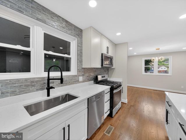 3605 24TH AVE, Temple Hills, MD 20748