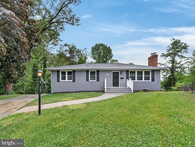 3605 24TH AVE, Temple Hills, MD 20748