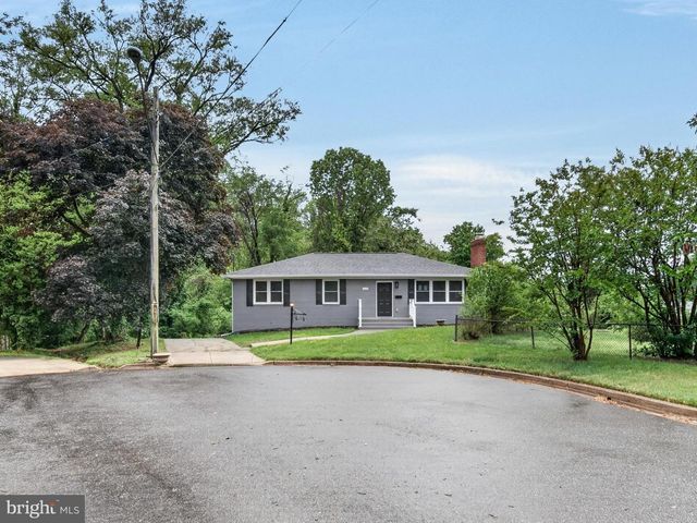 3605 24TH AVE, Temple Hills, MD 20748
