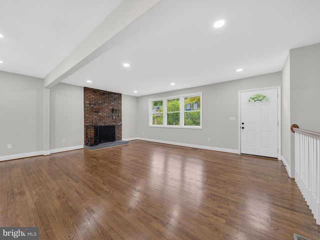 3605 24TH AVE, Temple Hills, MD 20748
