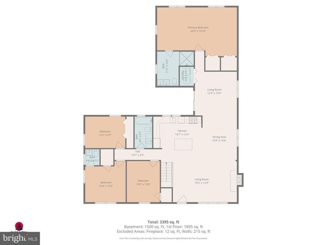 3605 24TH AVE, Temple Hills, MD 20748