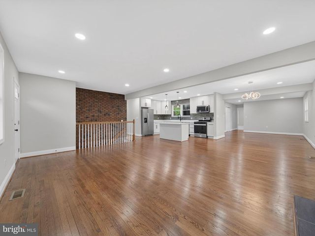 3605 24TH AVE, Temple Hills, MD 20748