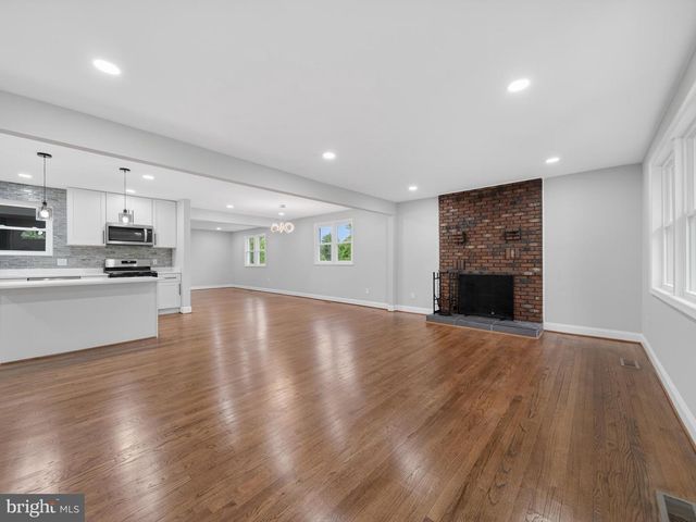 3605 24TH AVE, Temple Hills, MD 20748