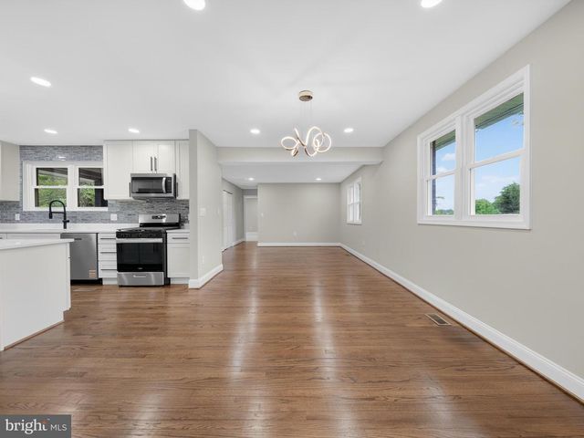3605 24TH AVE, Temple Hills, MD 20748