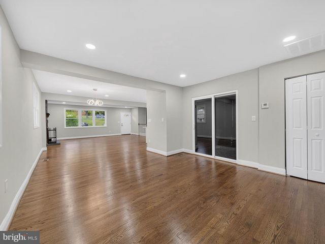 3605 24TH AVE, Temple Hills, MD 20748