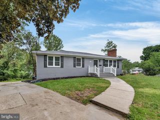 3605 24TH AVE, Temple Hills, MD 20748