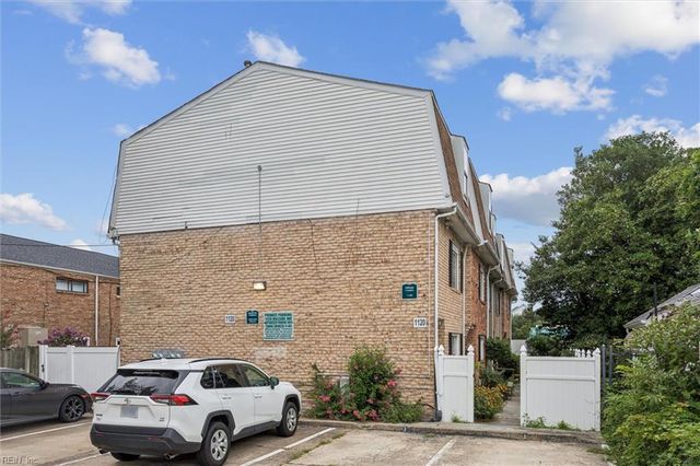 1120 Hillside Ave Apt 3, Norfolk, VA 23503