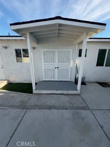 1523 E 126th Street, Compton, CA 90222