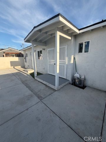 1523 E 126th Street, Compton, CA 90222