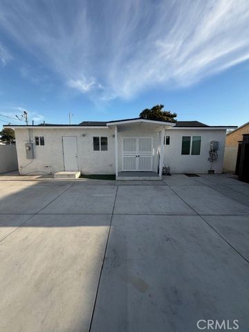 1523 E 126th Street, Compton, CA 90222