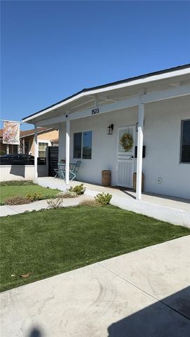 1523 E 126th Street, Compton, CA 90222