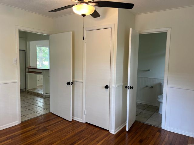 19024 Kanis Road, Little Rock, AR 72223