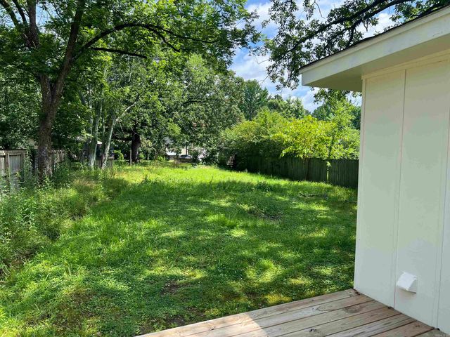 19024 Kanis Road, Little Rock, AR 72223