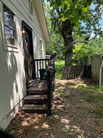 19024 Kanis Road, Little Rock, AR 72223