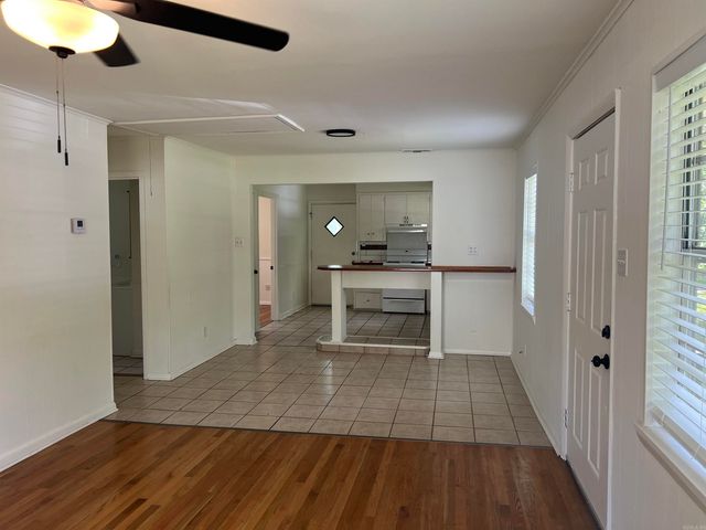 19024 Kanis Road, Little Rock, AR 72223