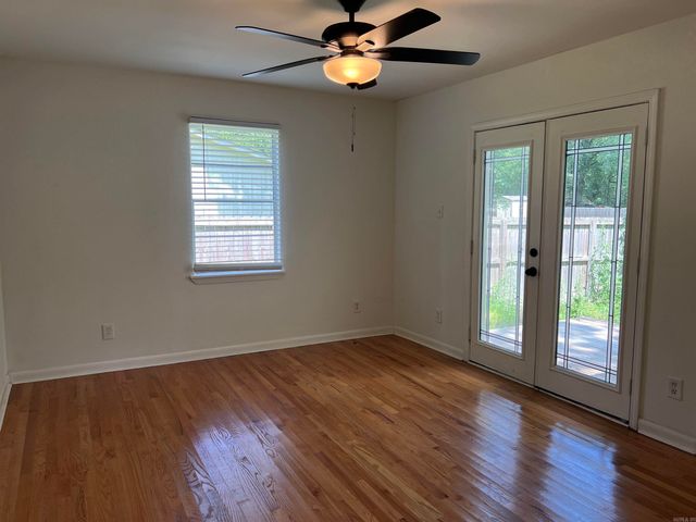 19024 Kanis Road, Little Rock, AR 72223