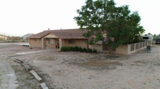 2583 W Arcadia Lane, Willcox, AZ 85643