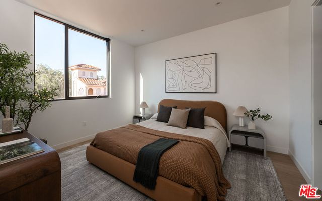 1264 N Harper Avenue PH1, West Hollywood, CA 90046
