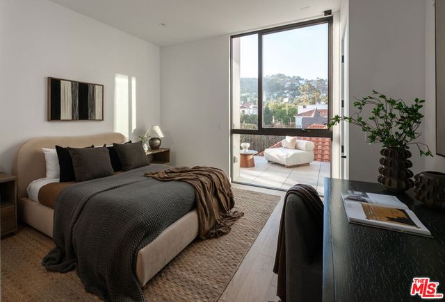 1264 N Harper Avenue PH1, West Hollywood, CA 90046
