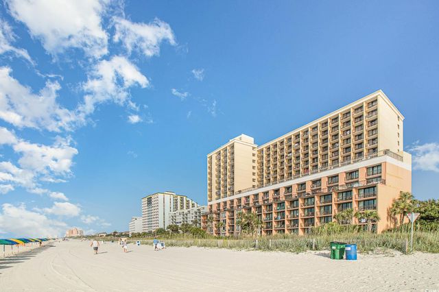 6900 N Ocean Blvd. # 601, Myrtle Beach, SC 29572