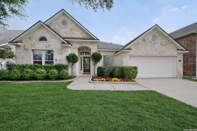 24814 Cloudy, San Antonio, TX 78255