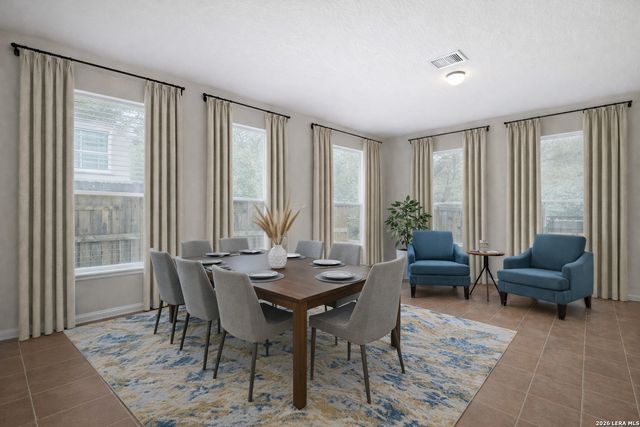 24814 Cloudy, San Antonio, TX 78255